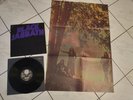 Black Sabbath master of reality Vinyl  LP  1971... + Poster.....6360050....