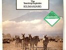 The Teardrop Explodes - Kilimanjaro - Vinyl LP - UK Import - NICE - FREE SHIP