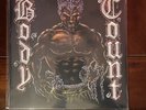Body Count- Body Count Vinyl