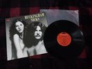 BUCKINGHAM NICKS VINYL LP  POLYDOR PD 5058