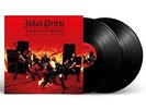 JUDAS PRIEST - NEW YORK AFTER MIDNIGHT - New Vinyl Record DLP - E72z