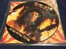 Brian May Resurrection 12” Picture Disc Limited Edition Queen