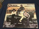 Queen The Best Of Poland Import Lp Polish Rare