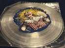 Queen Headlong Limited Edition 12” Clear Vinyl (record Only )
