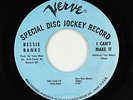 Northern Soul 45 - Bessie Banks - I Can't Make It - Verve - VG++