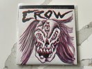 Crow The Eye Lathe 7