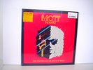 MOTT THE HOOPLE The Golden Age Of Rock ‘N’ Roll SEALED 2019 MADFISH SMALP1162