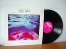 THE NICE 