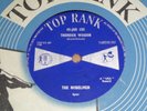 Noblemen - Thunder Wagon Top Rank 45