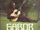 Gabor Szabo Small World Four Leaf Records Vinyl LP