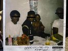 KENDRICK LAMAR LP x 2 Good Kid Maad City - 2 X RED COLOURED VINYL VG+/NM