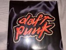 daft punk homework Vinyl