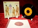 1 x US EPA Elvis Presley A Touch Of Gold Vol 3 RCA EPA 5141