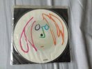 John Lennon - Imagine. 7” Picture Disc.