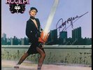 ACCEPT - 1979 Germany LP signed by Wolf Hoffmann