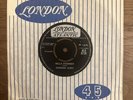 Soul/ Northern Barbara Lewis - Hello Stranger - London Atlantic - HLK 9724