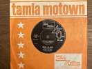 Northern Soul Brenda Holloway When I'm Gone Tamla Motown TMG 508
