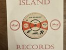 Reggae Gaylets Silent River Runs Deep Island WI 3129