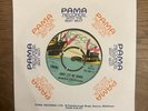 Reggae Marcia Griffiths Don't Let Me Down Pama Escort ES 808