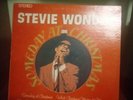 Stevie Wonder Someday At Christmas. Vinyl LP. 1967 Tamla Original