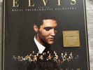 Elvis With the Royal Philharmonic Orchestra - If I can Dream, Boxed, sealed