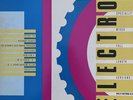 Electro 10 8 Track 12inch Vinyl Album on Street Sounds Records