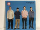 Weezer Blue Album Vinyl LP First Press 1994 Original UK Press Geffen Good Rare