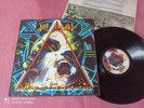 Def Leppard ‎– Hysteria LP Vinyl 1987 Spain