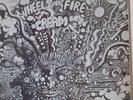 Cream - WHEEL OF FIRE   vinile