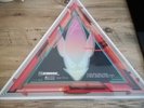 UNKLE   Eye 4 an Eye   Medicom Toy   Kubrick   10” Box Set Limited Edition RARE