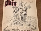 Odin Don’t Take No For An Answer LP 1stPress Roxx Gang Alleycat Scratch Ratt