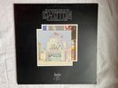 LED ZEPPELIN Song Remains The Same VINYLS EXCELLENT Cleaned/tested Booklet.