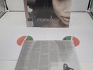 Brandy - Never Say Never (Double Crystal Clear Vinyl) Re-issue