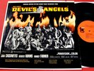 David Allan And The Arrows  