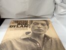 The Times They Are A-Changin’ LP Record Vinyl Bob Dylan Columbia CL 2105 Pitman