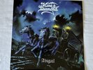King Diamond - Abigail LP - 2014 US Roadrunner Records - MOVLP1238