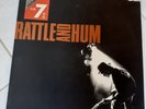 U2 rattle and hum 33T