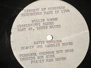 Library Of Congress 1944 Vinyl Lp V/A Super Rare Delta Blues Yazoo Country Blues