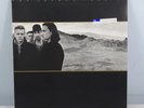 U2 - The Joshua Tree - Lyric Sheet Pressing A4/B 4 LP Vinyl GF VG+/VG+