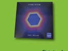 Paul Weller Saturns Pattern 2015 Album Parlophone LC30419 Vinyl Lp