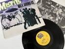 Misfits WALK AMONG US Vinyl LP Record VG+/VG+
