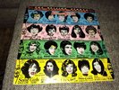 Rolling Stones Some Girls Vinyl