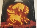 kiss the originals vinyl record SECOND PRINTING VERY RARE
