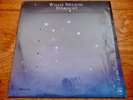 Willie Nelson ‎ Stardust  Rare 1978 Columbia Records Vinyl LP in Shrink NM