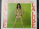 La Lupe – Queen Of Latin Soul / Reina De La Cancion Latina- Venezuela, 1970s