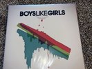 Boys Like Girls Self Titled Brand New Vinyl Record Pinwheel LTD 500. Pop Rock