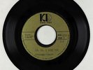 Northern/Sweet Soul Acetate 45 - Premonitions - Ta, Ta - Ken-Del - unreleased?