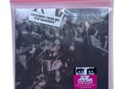 Alice Cooper ‎Band Live From The Astroturf RSD 7” Pink Signed Autographed #0020