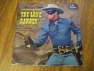 THE LONE RANGER - THE ADVENTURES OF No. 2 EP - TRI 7