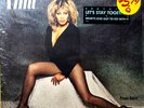Tina Turner -Private Dancer- LP Capital/EMI  ST-12330 (VINYL & JACKET NM COND)